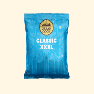 Urban Cook Classic Basmati Rice