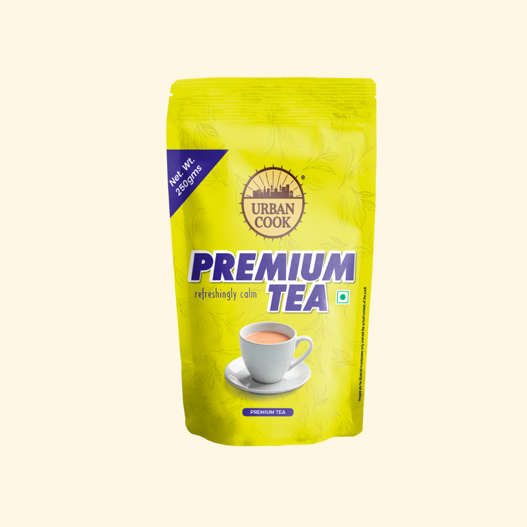 Urban Cook Tea - Image 3